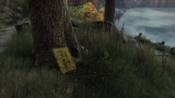 The Vanishing of Ethan Carter Redux